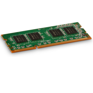 Accessorio espansione memoria per stampanti - SODIMM DDR3 (800 MHz) HP da 2 GB x32 a 144 p