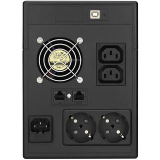 PowerWalker VI 2000 LCD UPS