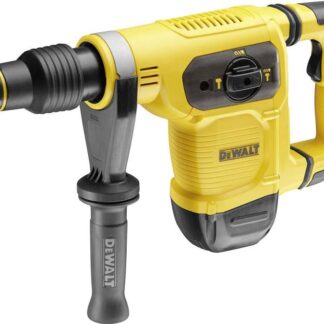 DeWalt D25481K-QS Combi Hammer SDS-max 40mm 1050W