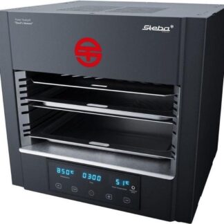 Steba PSE 2600 XL Devils Heaven