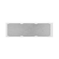 Thermaltake TH360 V2 Ultra ARGB Sync CPU Liquid Cooler Snow Edt.