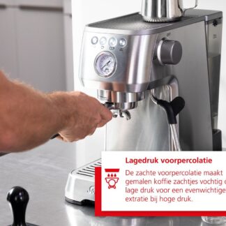 Solis Barista Perfetta Plus 1170 v2