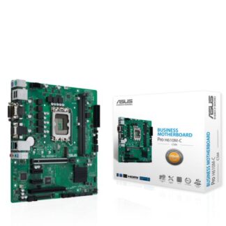 PRO-H610M-C/CSM