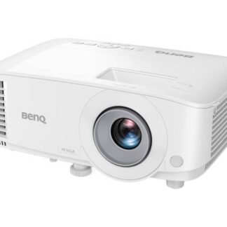 BenQ MW560 Projector DLP HD Απλής Λάμπας με Ενσωματωμένα Ηχεία Λευκός Κωδικός: 9H.JNF77.13E