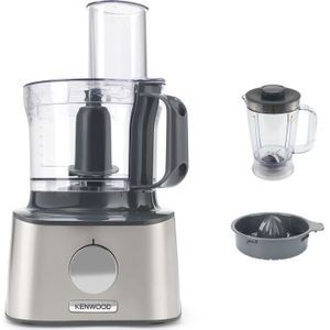 Kenwood FDM301SS MultiPro Compact