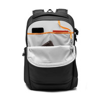 Lowepro Τσάντα Πλάτης Φωτογραφικής Μηχανής Flipside 400 AW III σε Μαύρο Χρώμα Κωδικός: LP37352-PWW