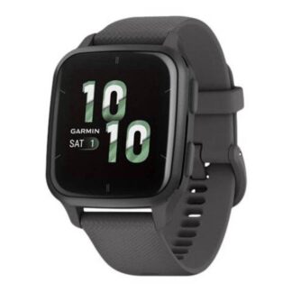 Garmin Venu Sq 2 grey/anthracite