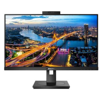 Philips B Line 242B1H IPS Monitor 23.8" FHD 1920x1080 με Χρόνο Απόκρισης 4ms GTG