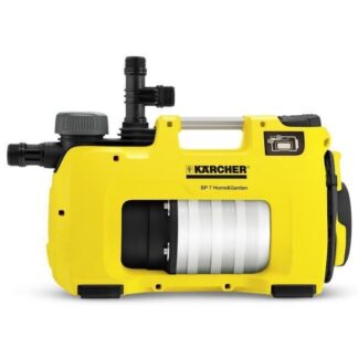 Krcher BP 7 Home & Garden