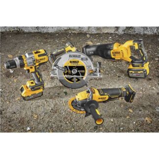 DeWalt DCS573NT-XJ cordless Hand circular saw