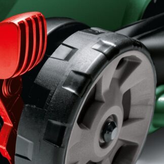 Bosch City Mower 18V-32 solo cordless lawn mower