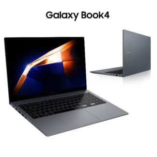 Samsung Galaxy Book4 i7-1355U 16gb 512gb NP754XGJ-KG2IT