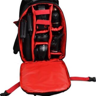Sealife Photo Pro Rucksack (SL940)