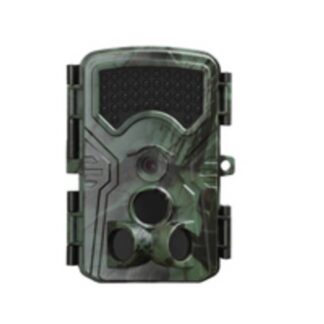 Braun Phototechnik Scouting Black Κάμερα Κυνηγιού Νυχτερινής Λήψης με Ανίχνευση Κίνησης Κωδικός: 57667