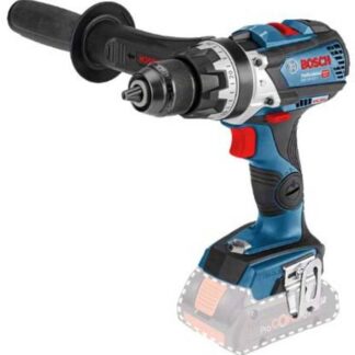 Bosch GSB 18V-110 C,L-Boxx, solo