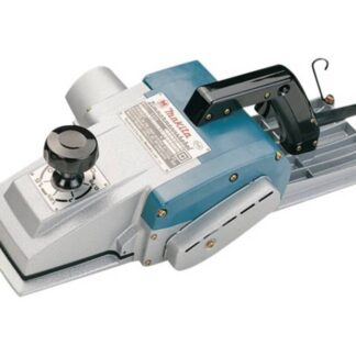 Makita Πλάνη 1200W με Σύστημα Αναρρόφησης Κωδικός: 1806B