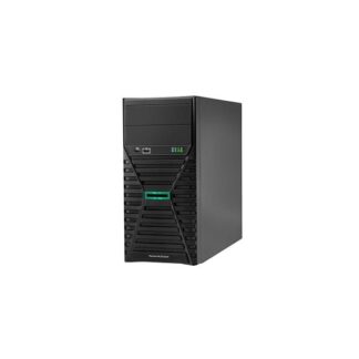 P71647-425 HPE ProLiant ML110 Gen11 3508U 2.1GHz 8-core 1P 32GB-R VROC 4LFF 2x2TB HDD 2x1000W RPS E