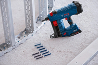 Bosch GNB 18V-38 Cordless Concrete Nailer