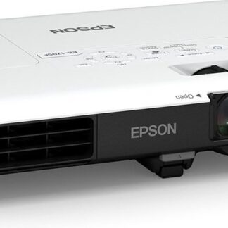 Epson EB-1795F Projector 3LCD Full HD Απλής Λάμπας με Wi-Fi και Ενσωματωμένα Ηχεία Μαύρος Κωδικός: V11H796040
