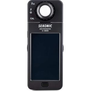 Sekonic Spectromaster Μετρητής Φωτός για Studio Κωδικός: C-800
