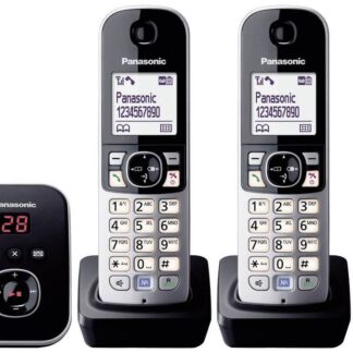 Panasonic KX-TG6824GB