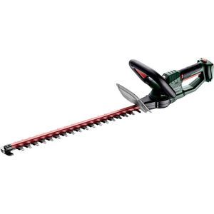 Metabo HS 18 LTX 55 V solo Cordless Hedgecutter