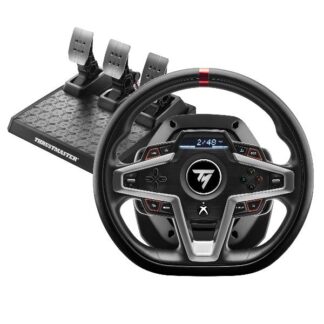Thrustmaster T248 Τιμονιέρα με Πετάλια για PC / XBOX One / Xbox Series X/S
