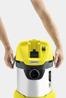 Krcher WD 3 Battery Premium