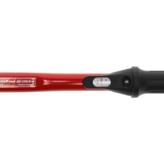 GEDORE red Torque Wrench 1/2 20-100 Nm