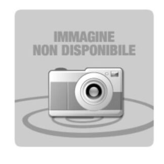 44973536 TONER NERO PER C301/C321 DURATA 2200 PAGINE