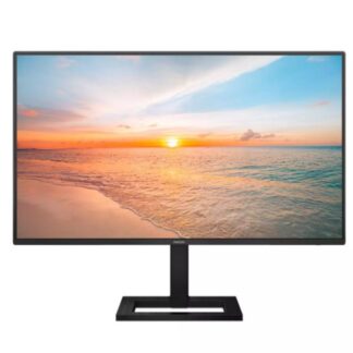 Philips 27E1N1600AE/00 IPS HDR Monitor 27" QHD 2560x1440 με Χρόνο Απόκρισης 4ms GTG