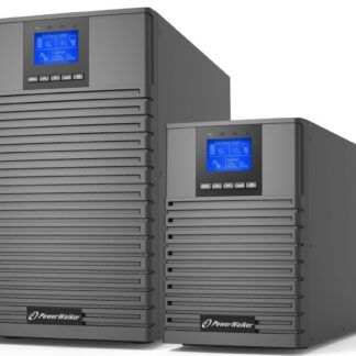 PowerWalker VFI 3000 ICT IoT UPS 3000VA/ 3000W