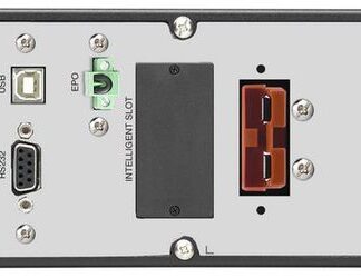 PowerWalker VFI 1000RM LCD USV 1000VA/ 900W