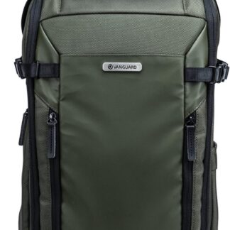 Vanguard VEO SELECT45BFM GR Backpack grey