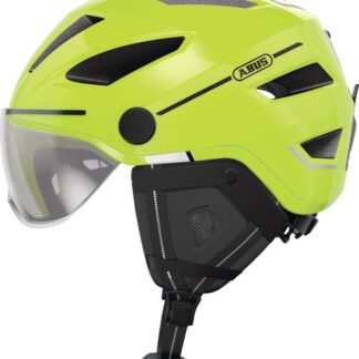 ABUS Pedelec 2.0 ACE signal yellow size M