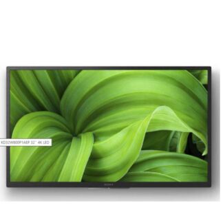 Sony Smart Τηλεόραση 32" HD Ready LED KD-32W800 HDR (2021)