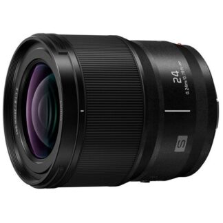 Panasonic Lumix S 1,8/24