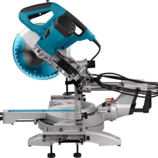 Makita LS1018LN Chop and Mitre Saw
