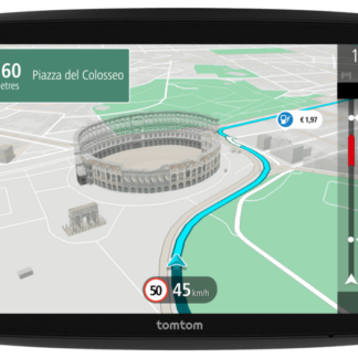 Πλοηγός GPS TomTom 1YD7.002.00