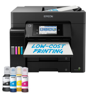 Εκτυπωτής Πολυμηχάνημα Epson C11CJ29406
