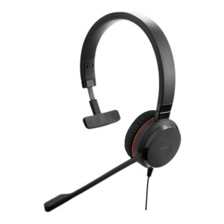 Ακουστικά GN Audio 5393-823-369 Μαύρο