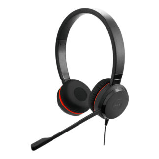 Ακουστικά GN Audio 5399-829-369 Μαύρο