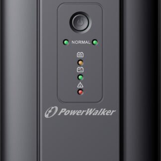 PowerWalker VI 1200 SH Schuko USV
