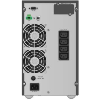 PowerWalker VFI 2000 TG UPS