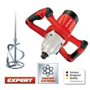 Einhell TE-MX 1600-2 CE Mortar Mixer