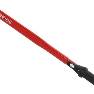 GEDORE red Torque Wrench 3/4 80-400 Nm