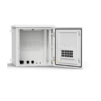 BOX IP55 RWO 15U 600x600x733 GRIGIO