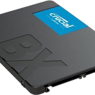 Crucial BX500             2000GB 2,5  SSD