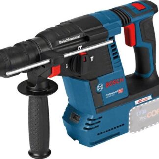 Bosch GBH 18V-26 F Cordless Combi Drill
