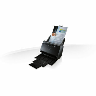 Canon imageFORMULA DR-C240 Sheetfed Scanner A4